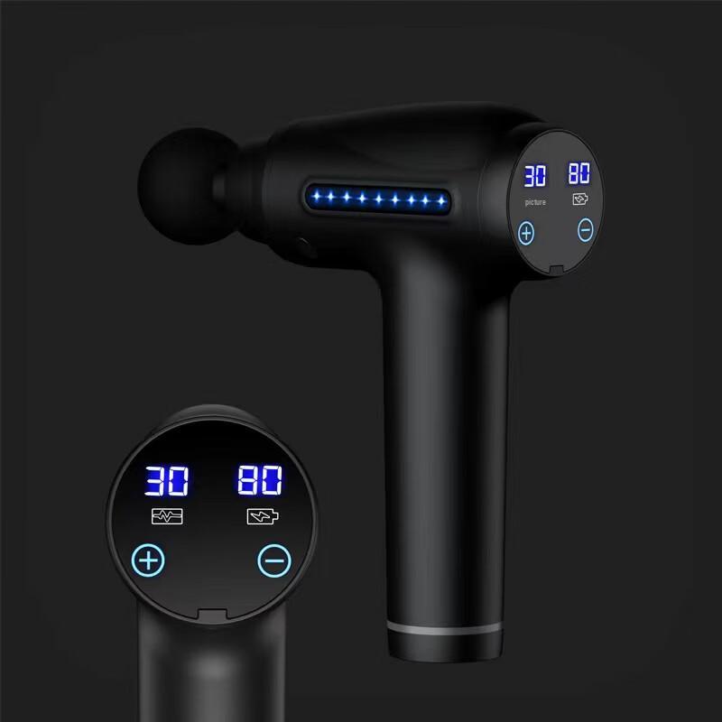 Aiyisen Percussion Massage Gun