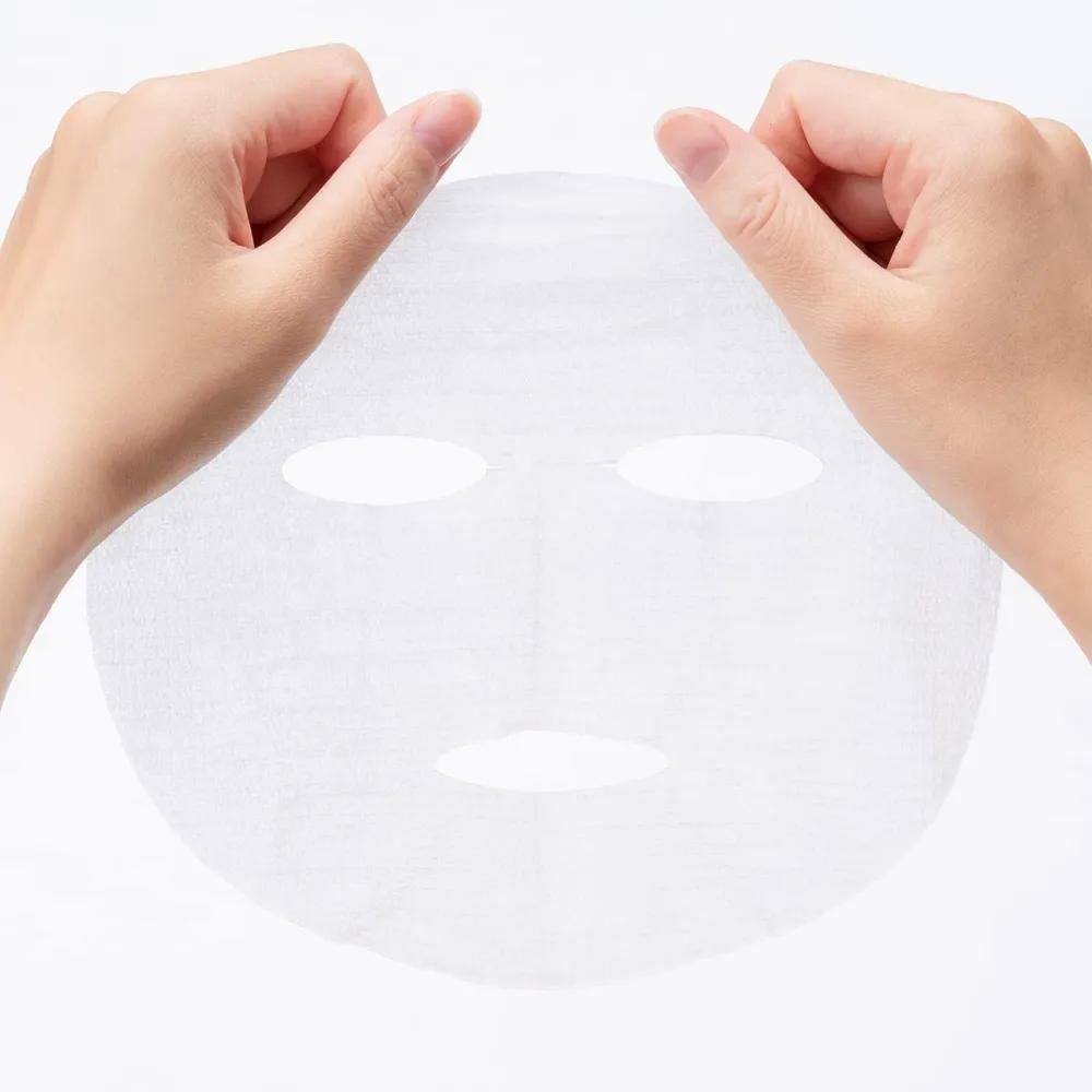 KOSE Clear Turn Vita CICA Mask Pack (40 Sheets) x 2