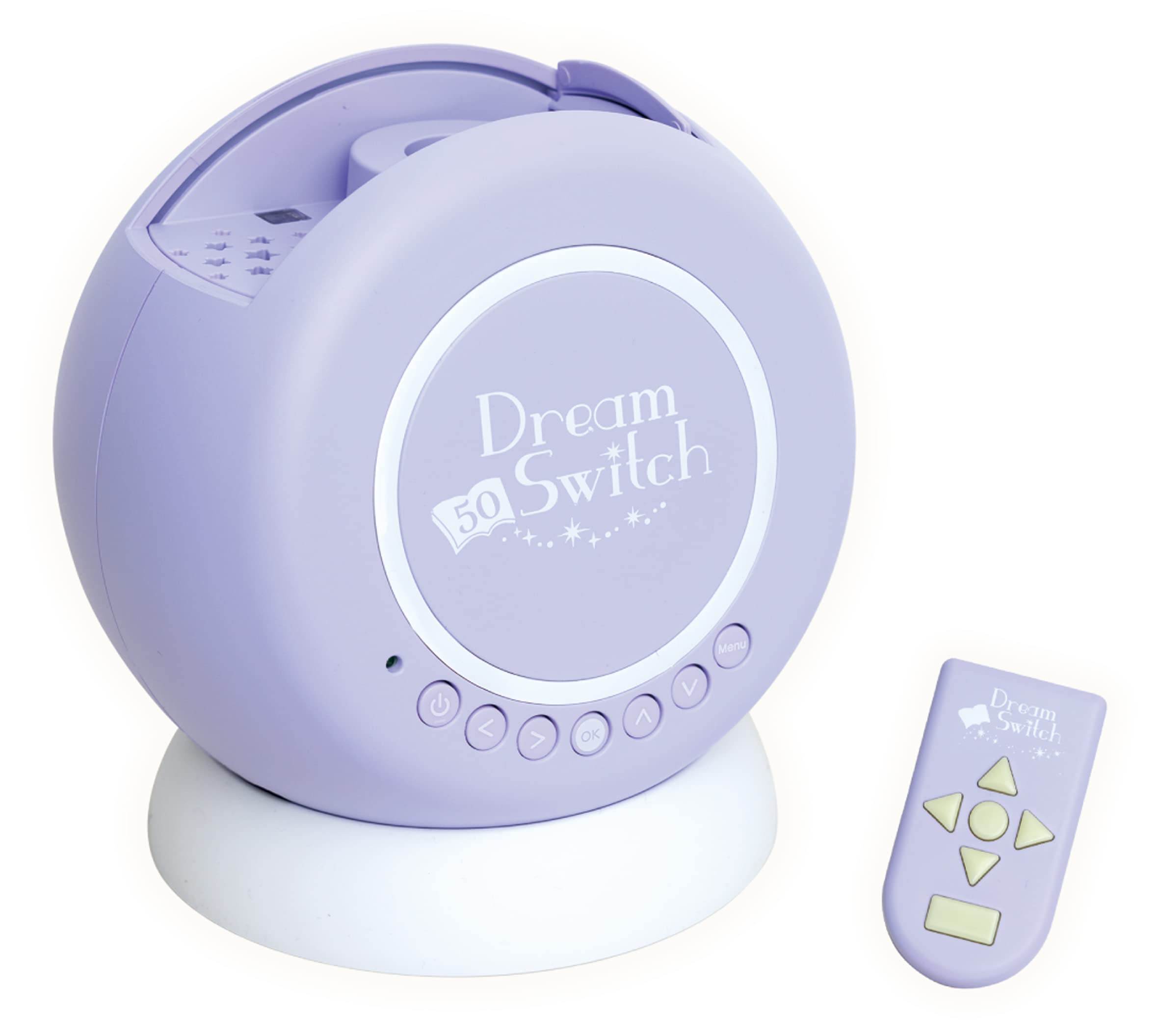 

SEGA FAVE Moving Picture Book Projector Dream Switch 50 Japanese and World Fairy Tales -