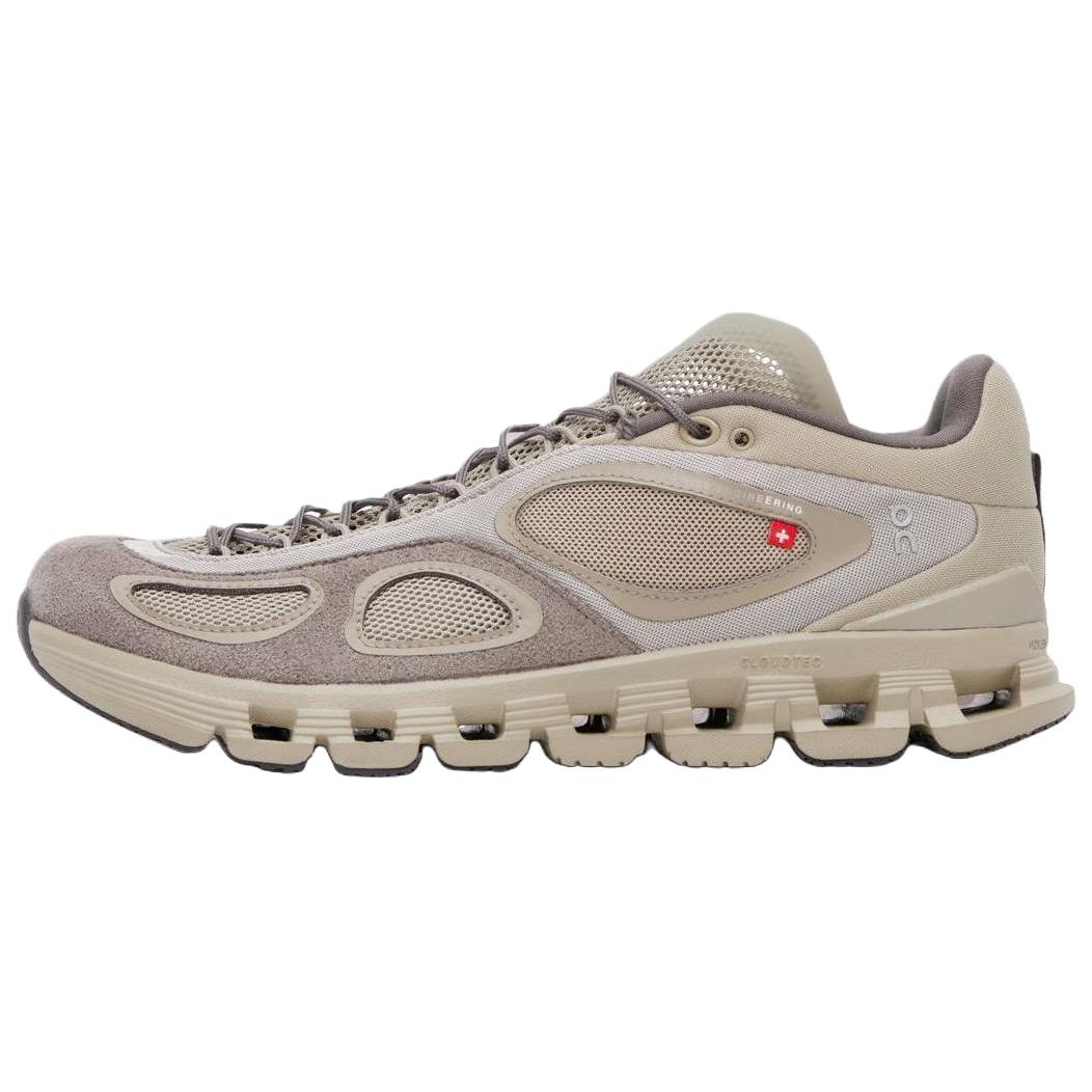 

FKA twigs x ON Cloud X Desert Женские кроссовки Коричневые 3WF10700603 36.5