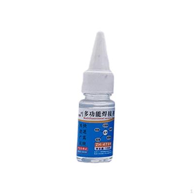 Advanced Soldering Solution Kit for Battery Maintenance - Multiple Capacities