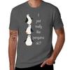 I Just Really Like Penguins Ok Cute Tshirt Festival Short Sleeve Tshirt