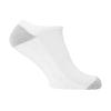 Calvin Klein Mens Logo Trainer Socks (Pack of 3)