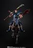 BANDAI Figuarts ZERO Ouki -Departure-