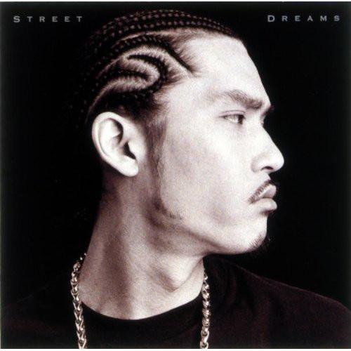 

CD - Street Dreams PCCA2139 Pony Canyon, Fu 2005 Japan Obi Rap & Hip-Hop/R&B Used