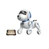 AI-Powered Companion Toy Dog - Remote Controlled Electric Robot for Kids