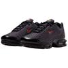 Nike Air Max Plus 7 Comfortable Retro Running Shoes Unisex sneakers Black HQ2197-002