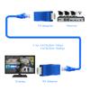 Аксесуари для аудіо і відео – HDMI-кабелі та адаптери