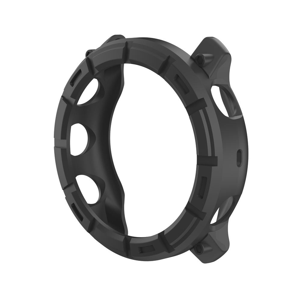 Armor Hollow TPU Ochranné pouzdro pro Polar Vantage M3 Rám Tvrdý kryt Potisk Ochranný obal pro Polar Vantage M3 Pouzdro Nárazník