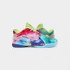 LeBron 22 What the Monopoly Tie-Dye (Translucent Outsole)