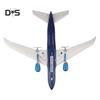 Play with You Remote Control Aircraft Drone 787 Fixed Wing Plane Kit Toy