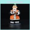 Exquisite Dragon Ball Super Saiyan Gohan Grandpa Crystal Granny Figure Collectible Toy