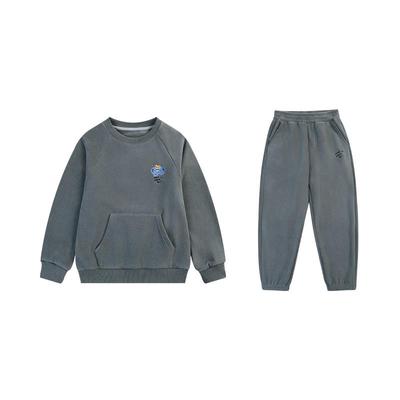 Unisex (4 yaş ve üzeri için) – Giyim Setleri