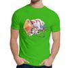 Vintage Darling In The Franxx Kentaro Yabuki Homme Tee Shirt Unisex Stylish Pure Cotton Camiseta Round
