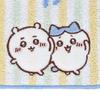 Marushin Pocket Towels of Chiikawa Chiikawa Pocket Back to School Supplies 1755032900 (Set 2) - (Anime Chiihachi) - School/Preschool/Elementary -