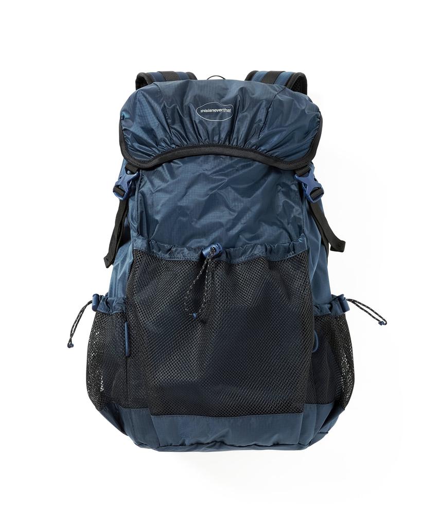 Thisisneverthat Ul Backpack Blue