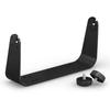 Garmin Bail Mount with Knobs GPS mounting bracket Black