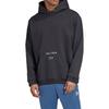 Adidas Originals Trefoil R.Y.V. Fashion Hoodie Men Hoodie Black GD9305