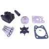 Boat Motor 6E0-W0078-00 6E0-W0078-01 6E0-W0078-02 Water Pump Repair Kit For 4HP 5HP 4A 5C Outboard Engine
