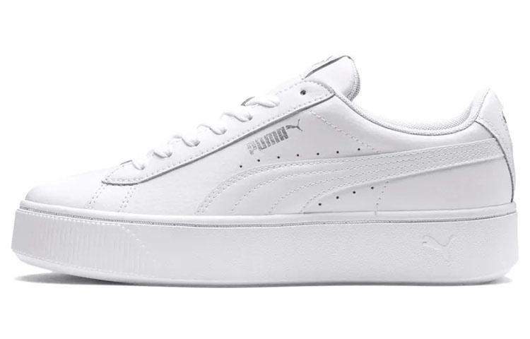 

PUMA Vikky Stacked L Women s 369143-02 35.5