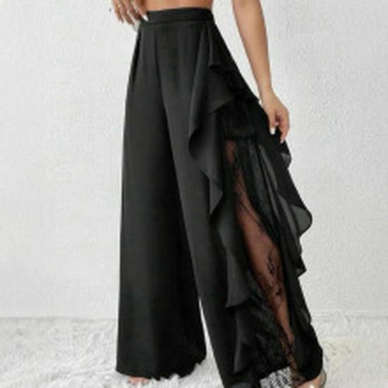 Nuovo Abito da Sera Pieghettato con Spalline Sottili - Stile Sexy A-line Slim - Moda Europea e Americana per Donna