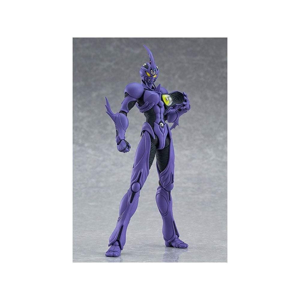 figma Guyver The Movie Color ONLINE SHOP II Ver. (GOODSMILE Exclusive)