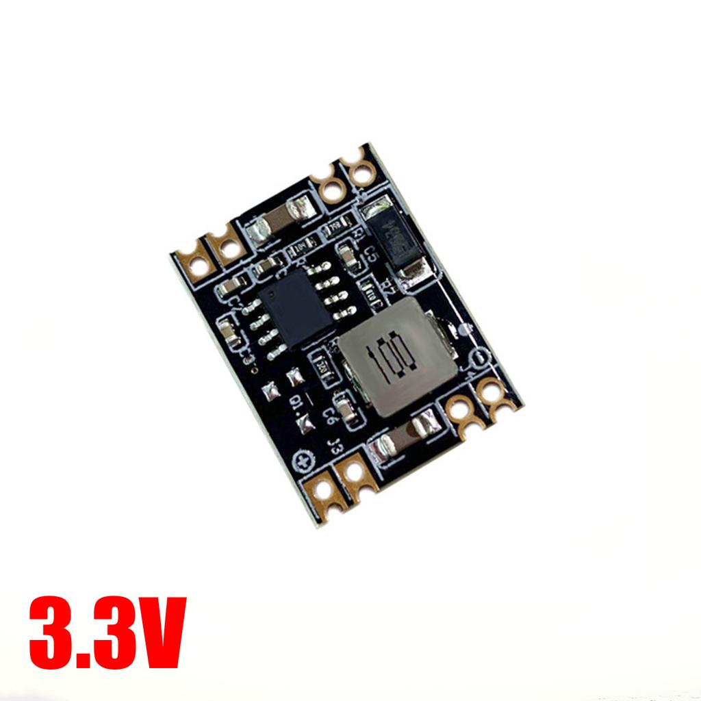 MP1584EN Adjustable Step Down Board 3A DC-DC Step Down Power Supply Module 3.3V 5V 9V 12V