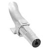 Grease Gun Release Coupler 10,000PSI Quick Coupler Self Locking Type 1 8in NPT Nozzle