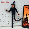Michael Jackson Halloween Plush Doll With Skeleton Frame For Collectors