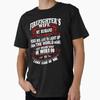 Firefighter Wife Funny Firefighters Premium T-Shirt M-2XL Gift,