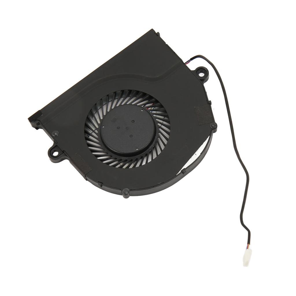 Ersatz-Laptop-Lüfter kompatibel für ASUS FX63V FZ63VD FX63VD DFS541105FC0T FK6P GPU-Kühllüfter