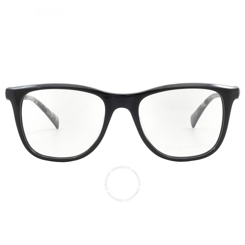 

John VarvatoS Demo Square Мужские ОЧКИ V418 0bla 52