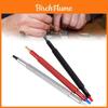 Durable Chrome Vanadium Steel Watch Repair Tool Set For Household Use Three-piece Kit
