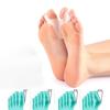 Soft Silicone Bunion Corrector & Toe Separator for Hallux Valgus - Day and Night Use