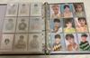 [USED] Anonymous Shipping SEVENTEEN HARU Con Trading Cards Complete Set of 131
