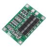 3S 11.1V 12.6V 18650 Lithium Battery Protection Board with Balance 40A for Electric Drill
