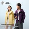 Panda 26 Outdoor Windproof Waterproof Couple Jacket
