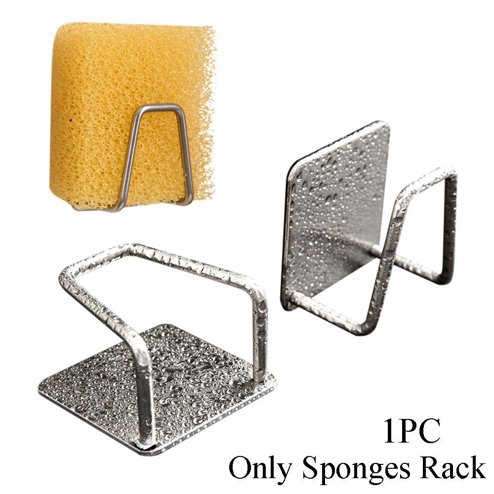 

Органайзеры для кистей, полка для хранения мыла в ванной комнате, держатель для кухонных гаджетов, губок, сушилка для раковины