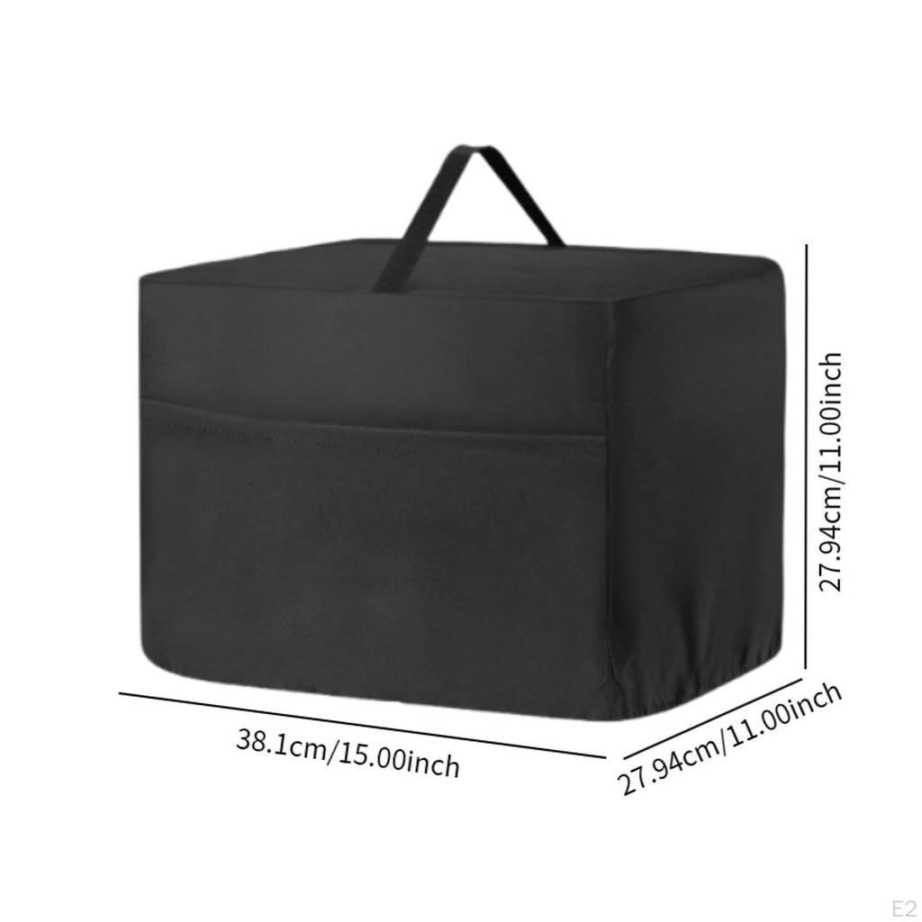 Staubschutzhülle zum Fleischschneiden für elektrisches Feinkostschneiden, staubdicht, einfach zu verwenden