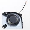 Laptop CPU GPU Cooling Fan for COLORFULB  X15AT / X15XS 22 / X17AT