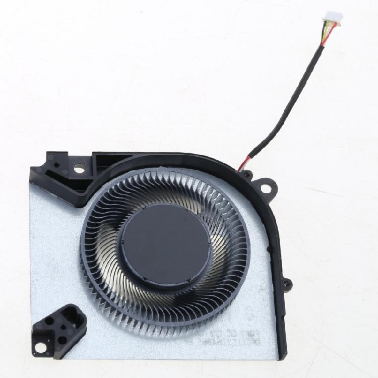 Laptop CPU GPU Cooling Fan for COLORFULB  X15AT / X15XS 22 / X17AT