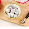 Stainless Steel Watermelon Ball Digger Household Multifunctional Ice Cream Ball Digging Spoon Fruit Digging Spoon Tool