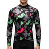 2026 Proteam Autumn Cycling Jersey Men Long Sleeves Peo Cycling Clothing MTB Maillot Ropa Ciclismo Bike Sports Uniform