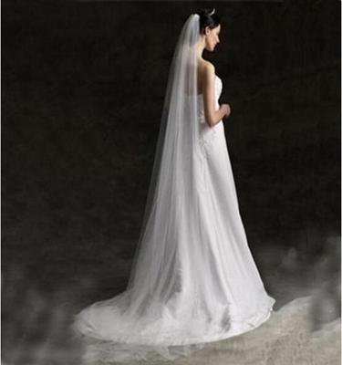 Accessori da sposa – Veli da sposa