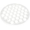 Vilde 24 cm Plastic Dumpling Maker and Pierogi Mold