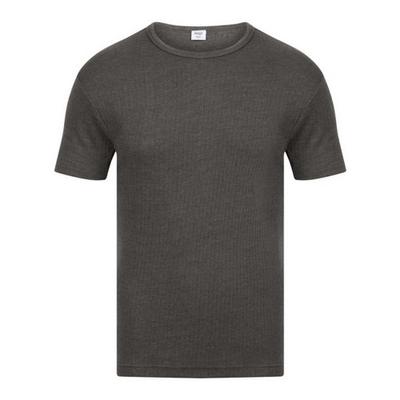 Mens Thermal Short Sleeve T-Shirt