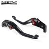 Front Brake Clutch Lever Adjustable Tie Rod Motorcycle Accessories Aluminum CNC For DUCATI MONSTER 937 950 2024 MONSTER+/PLUS