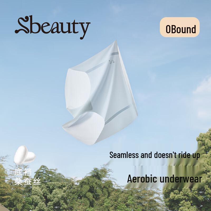 

SBEAUTYSbeauty Дышащие Прозрачные Колготки