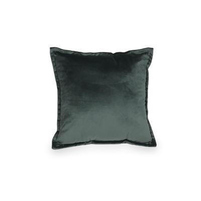 Small Cushion for the Velvet Graphite Sofa