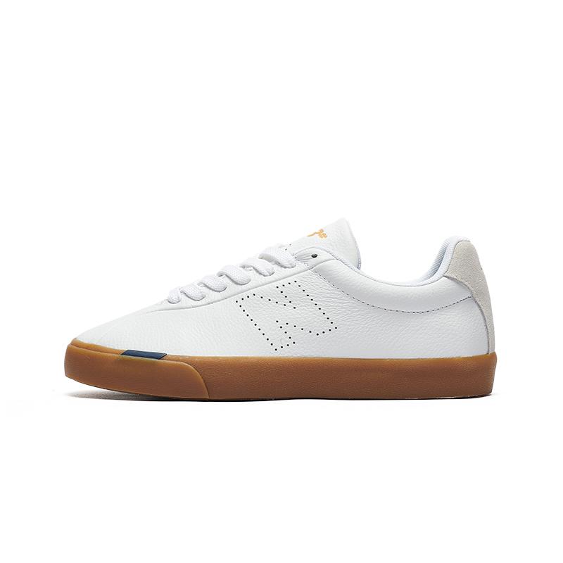 New Balance Numeric 22 White Gum Unisex NM22RPS-D 37